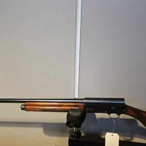 Browning ligth twelve (auto 5) calibre 12/70