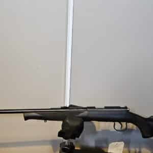 Norinco jw15a  calibre 22 long rifle