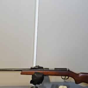 Gaucher star monocoup calibre 22 long rifle