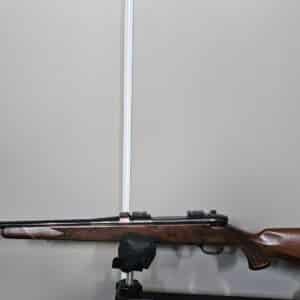 Weatherby mark 5 cal 300 weath mag